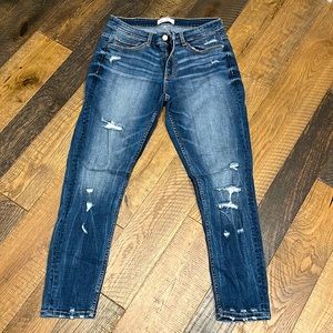 Women’s BKE Payton Skinny Jeans